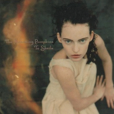 Smashing Pumpkins : To Sheila